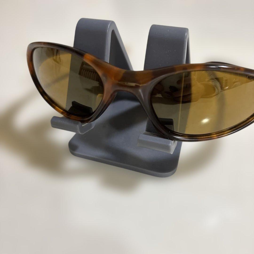 OAKLEY オークリー Minute サングラス べっ甲柄