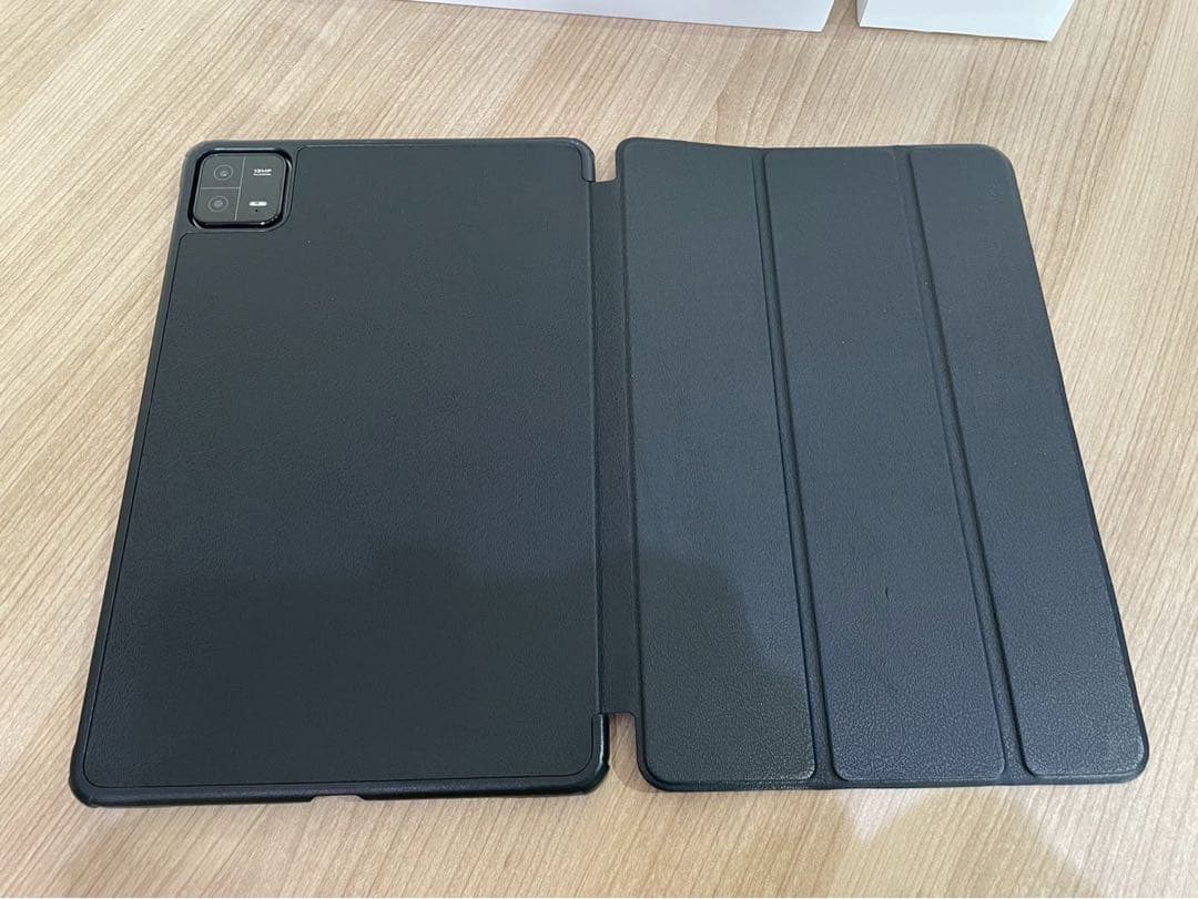 Xiaomi Pad 6 6GB＋128GB ケース付