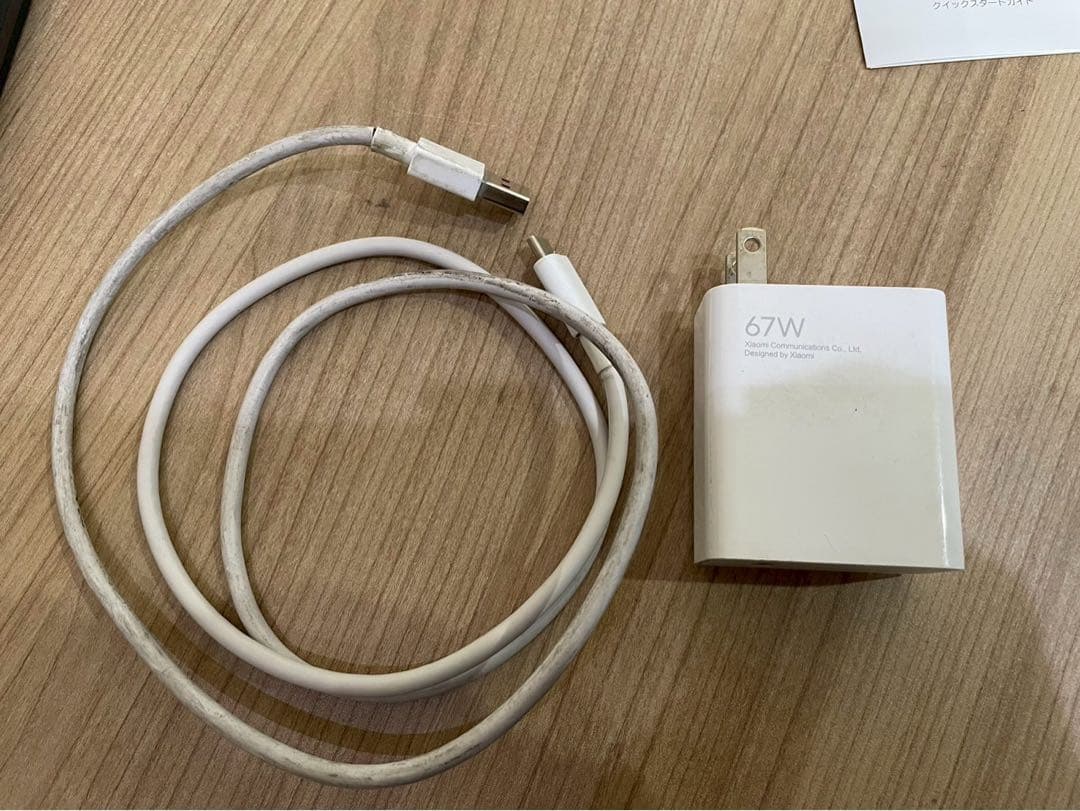 Xiaomi Pad 6 6GB＋128GB ケース付