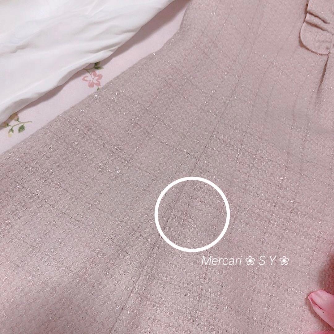 ❤︎５点セット❤︎ 姫系、リズリサ、lodispotto、mellfy memory