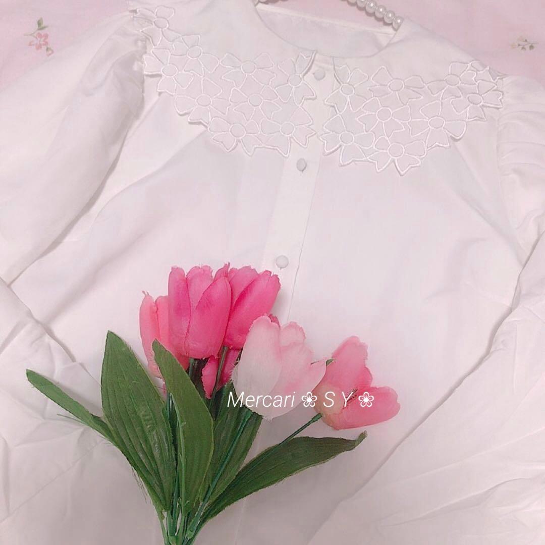 ❤︎５点セット❤︎ 姫系、リズリサ、lodispotto、mellfy memory