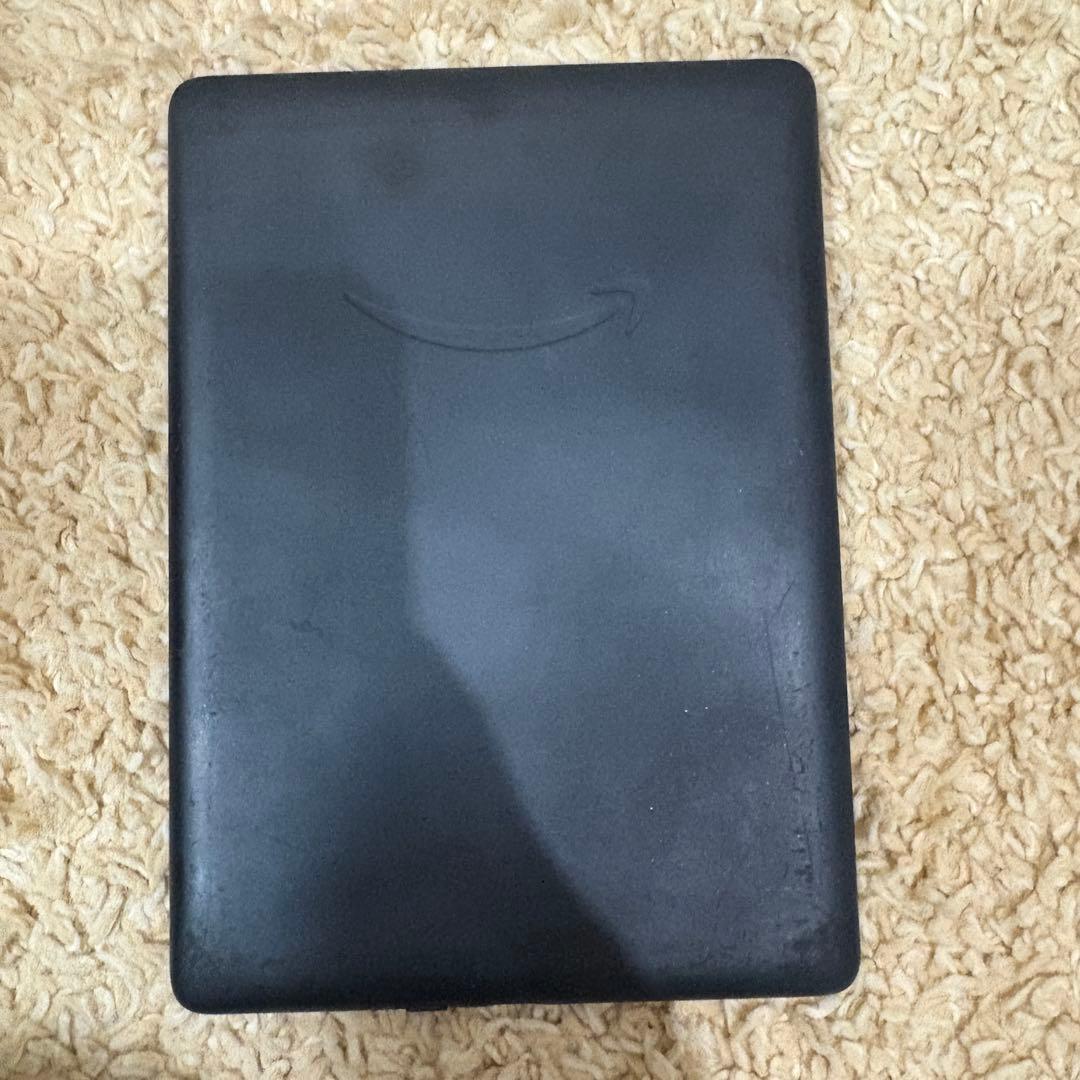 Kindle PaperWhite 第11世代 8GB 広告あり　※画面色ムラ有