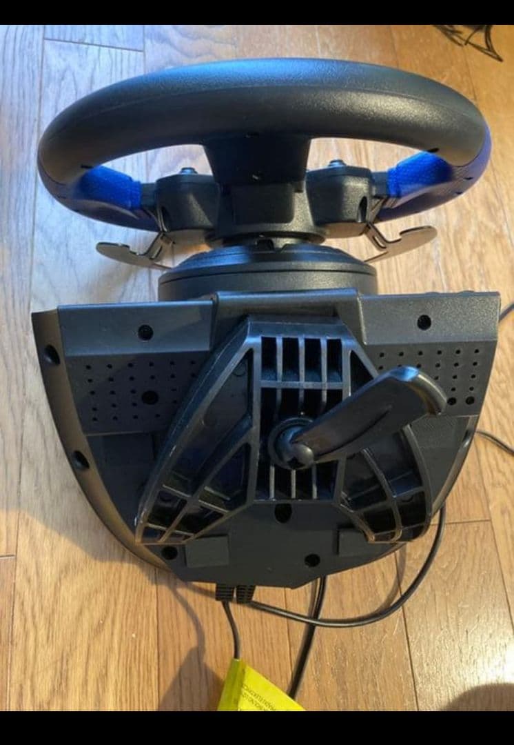 か*お様 ゆ*ゆ様 【ハンドルコントローラー】Thrustmaster T150