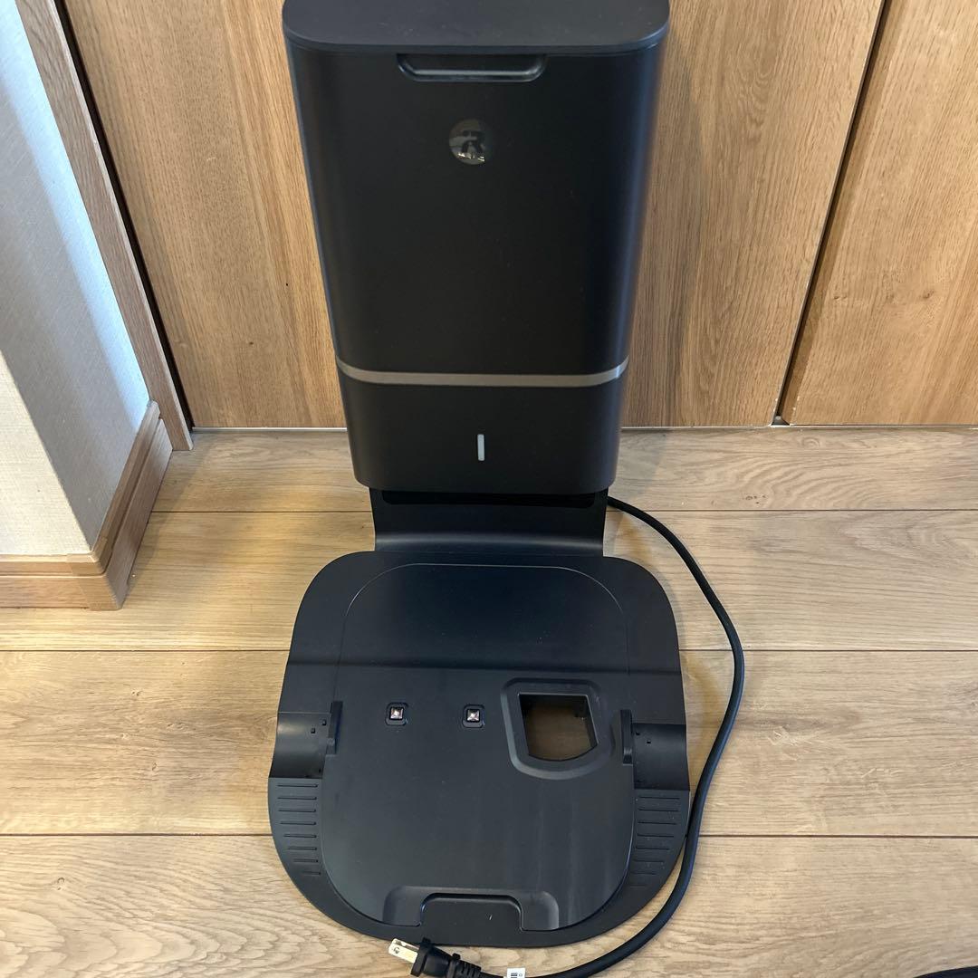 アイロボット/ルンバs9＋/ロボット掃除機