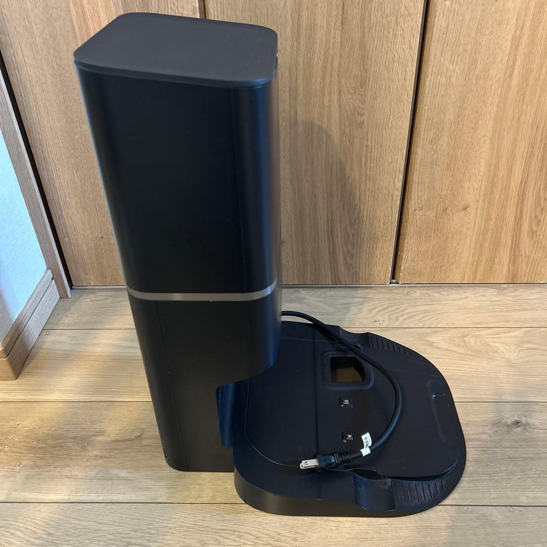 アイロボット/ルンバs9＋/ロボット掃除機