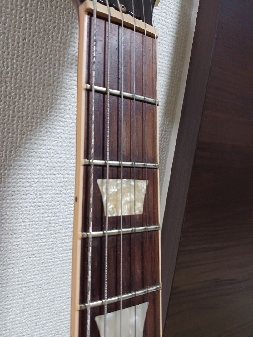 Gibson SG61リイシュー
