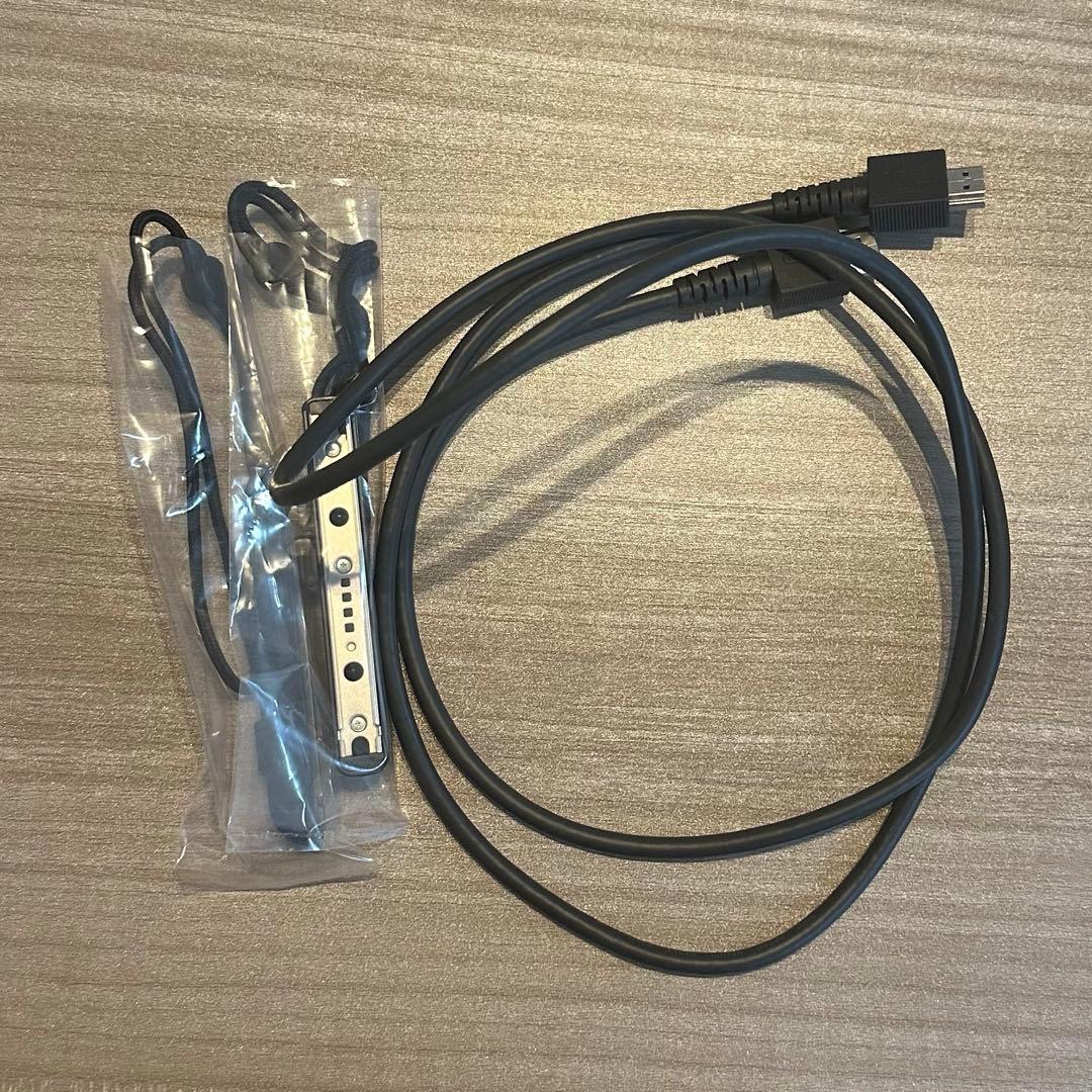 Switch本体