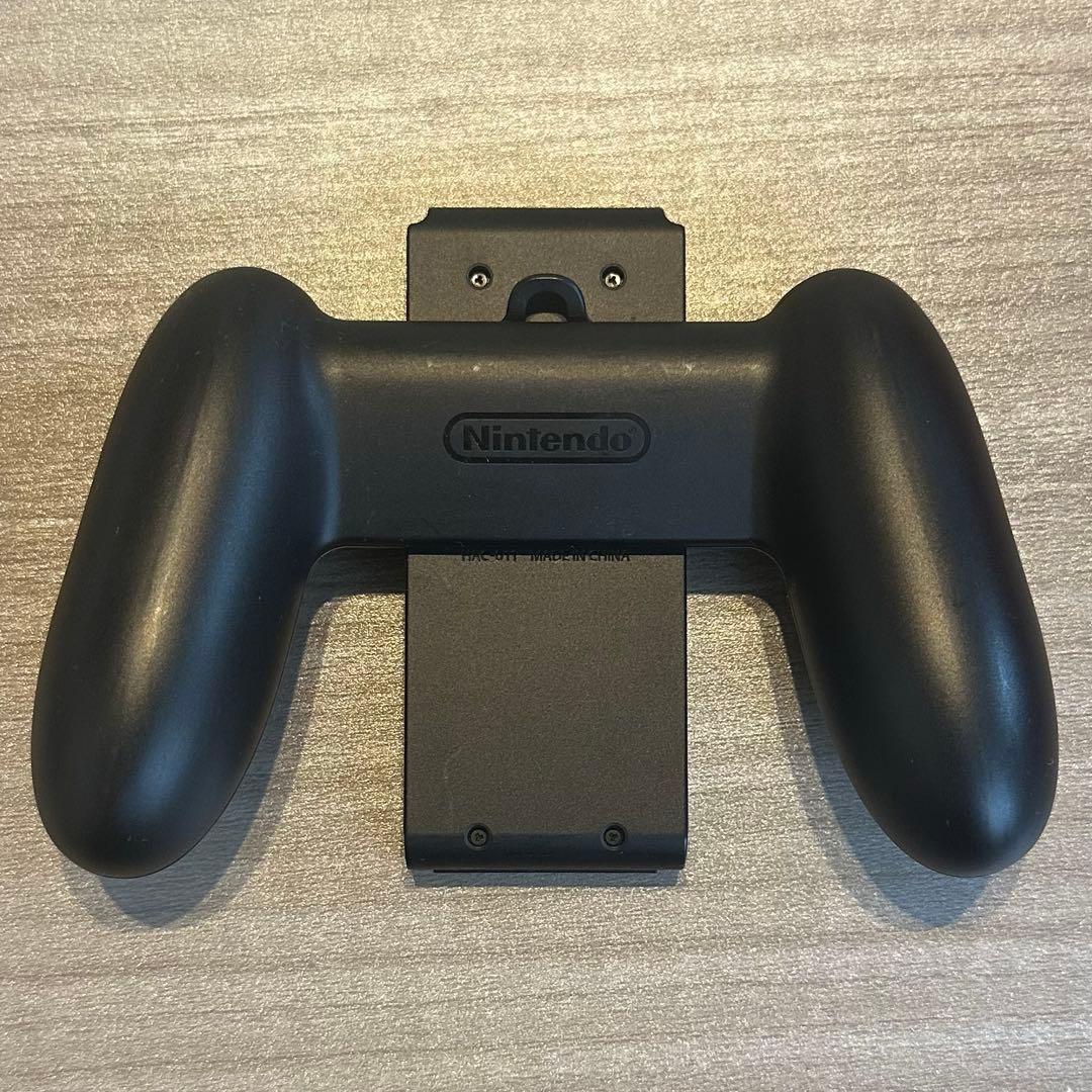 Switch本体