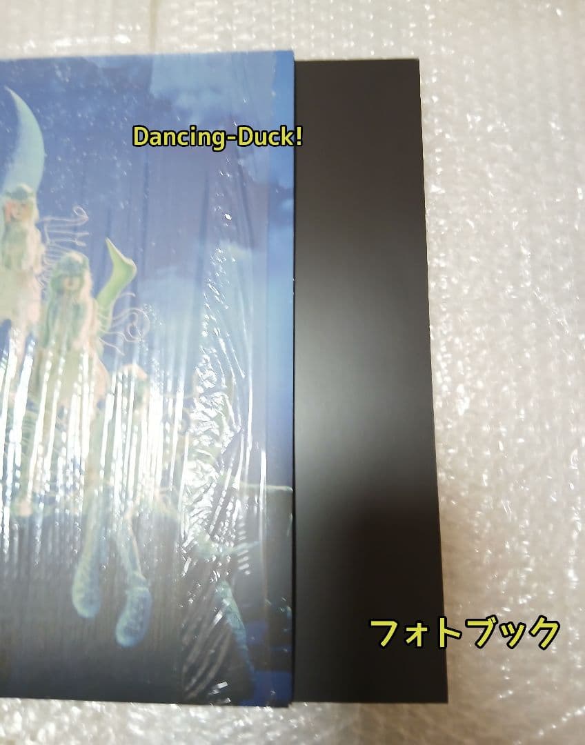 お*り様 ② トレカのみなし XG AWE VINYL レコード US ver