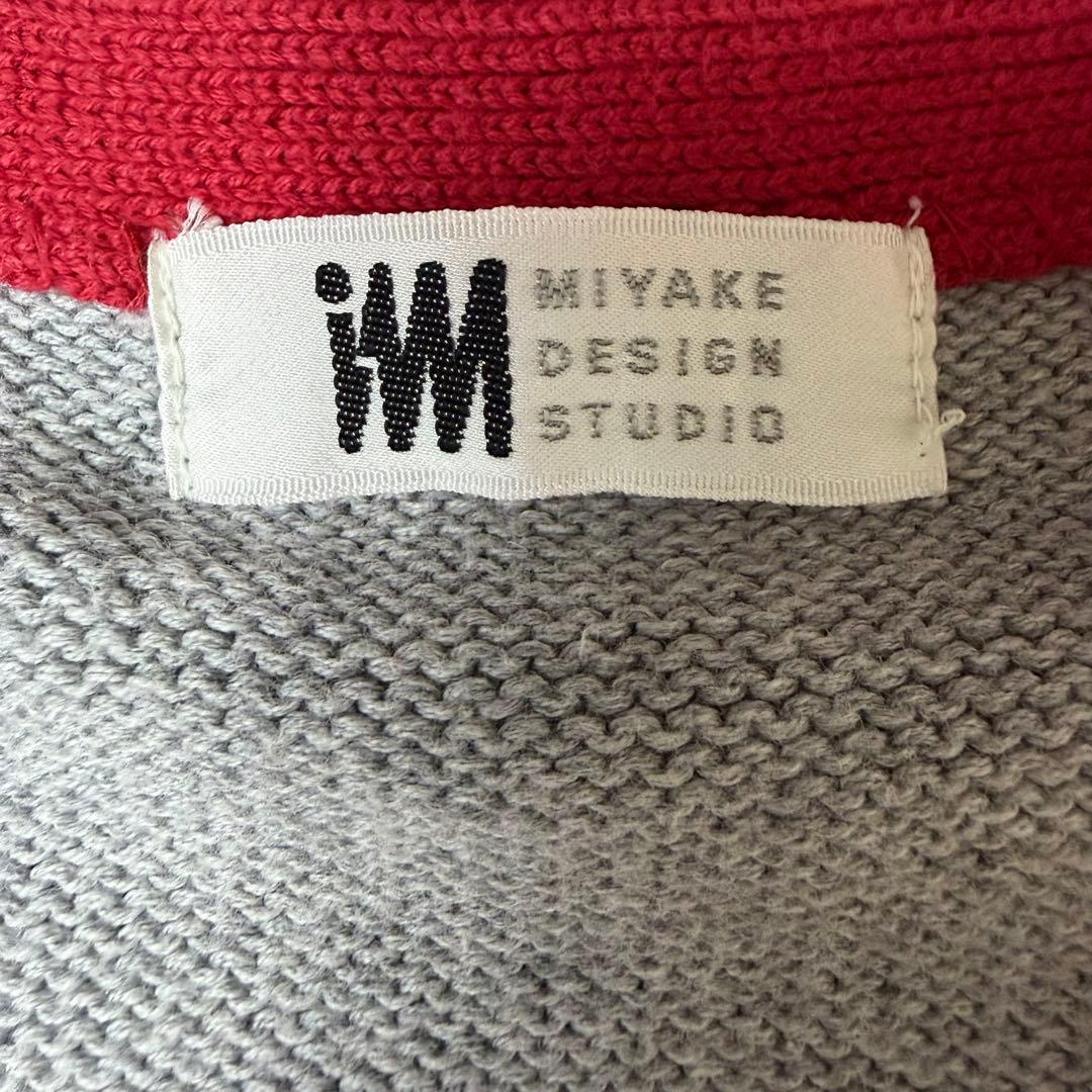 希少 80s 90s im MIYAKE DESIGN STUDIO ベスト