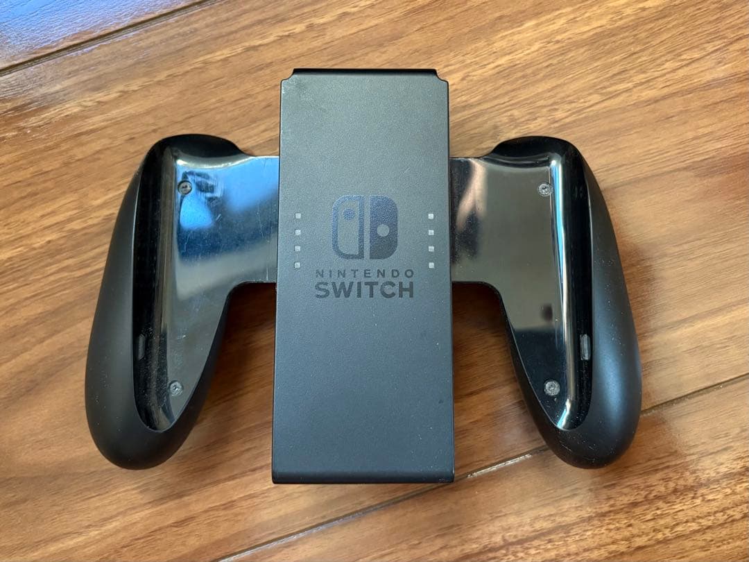 Nintendo Switch 本体 青/赤 Joy-Con付き ジャンク
