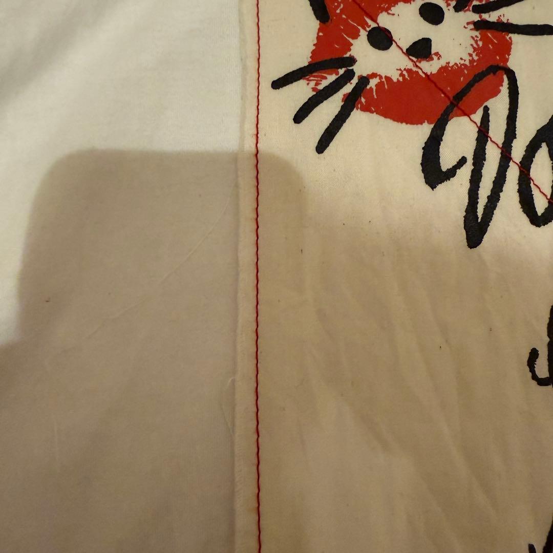 Vivienne Westwood ホワイト Tシャツ 46