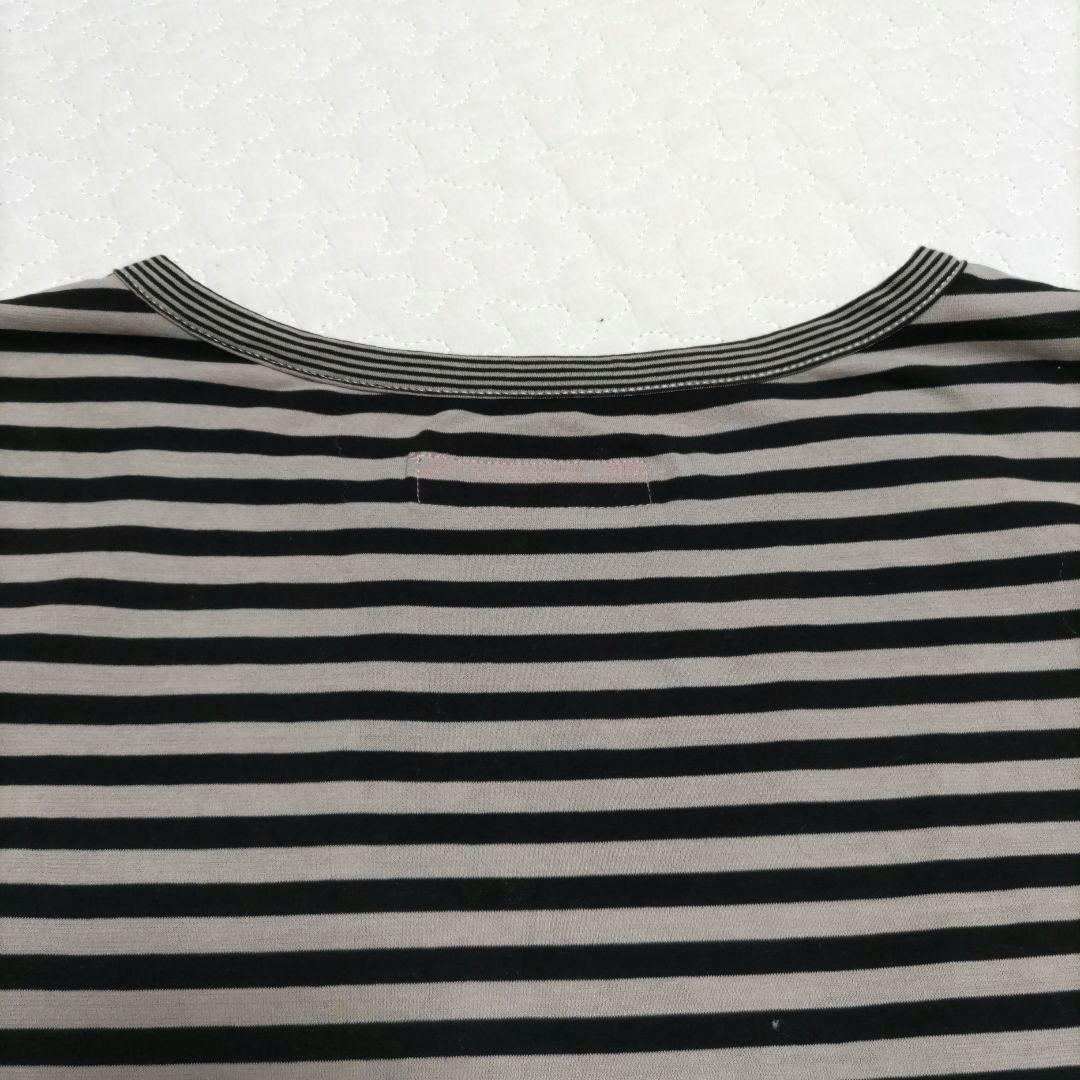 【美品】アルベロベロTシャツ ぶた 総柄カットソー オレボレブラ 日本製 希少