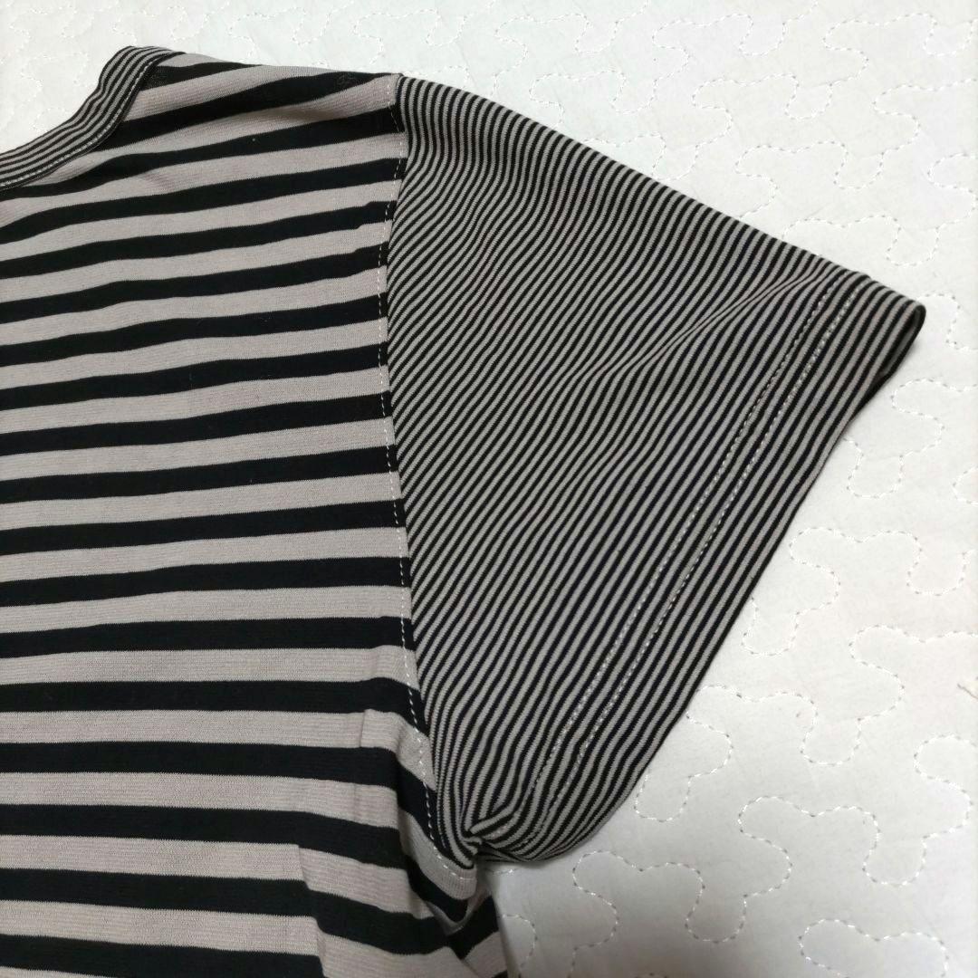 【美品】アルベロベロTシャツ ぶた 総柄カットソー オレボレブラ 日本製 希少