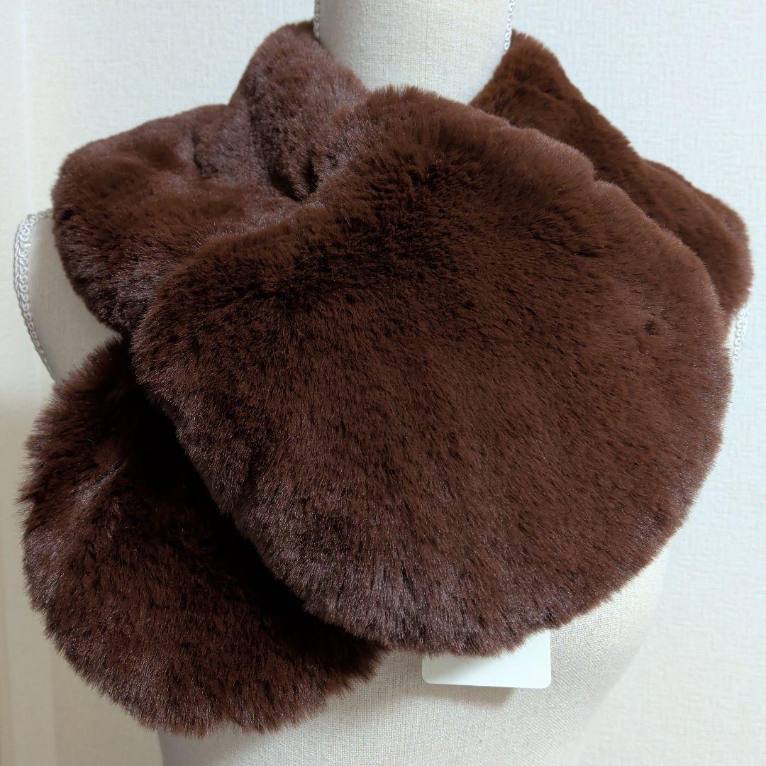 新品！！フランシュリッペ 猫 マフラー 2枚セット