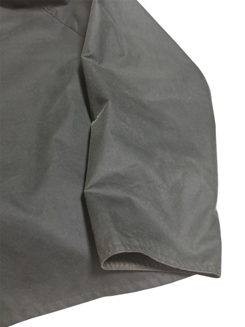 Barbour トランスポートOS Transport Waxサイズ40