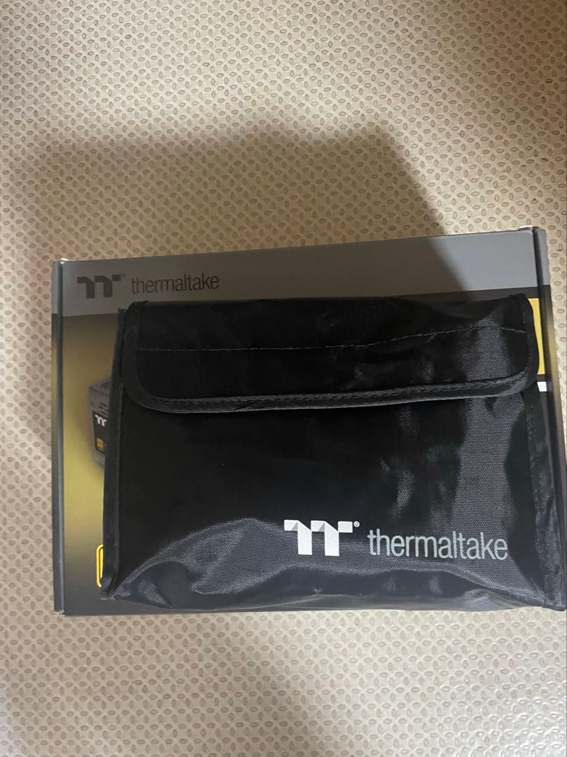 p*5様 Thermaltake TOUGHPOWER GF PLUS 850W