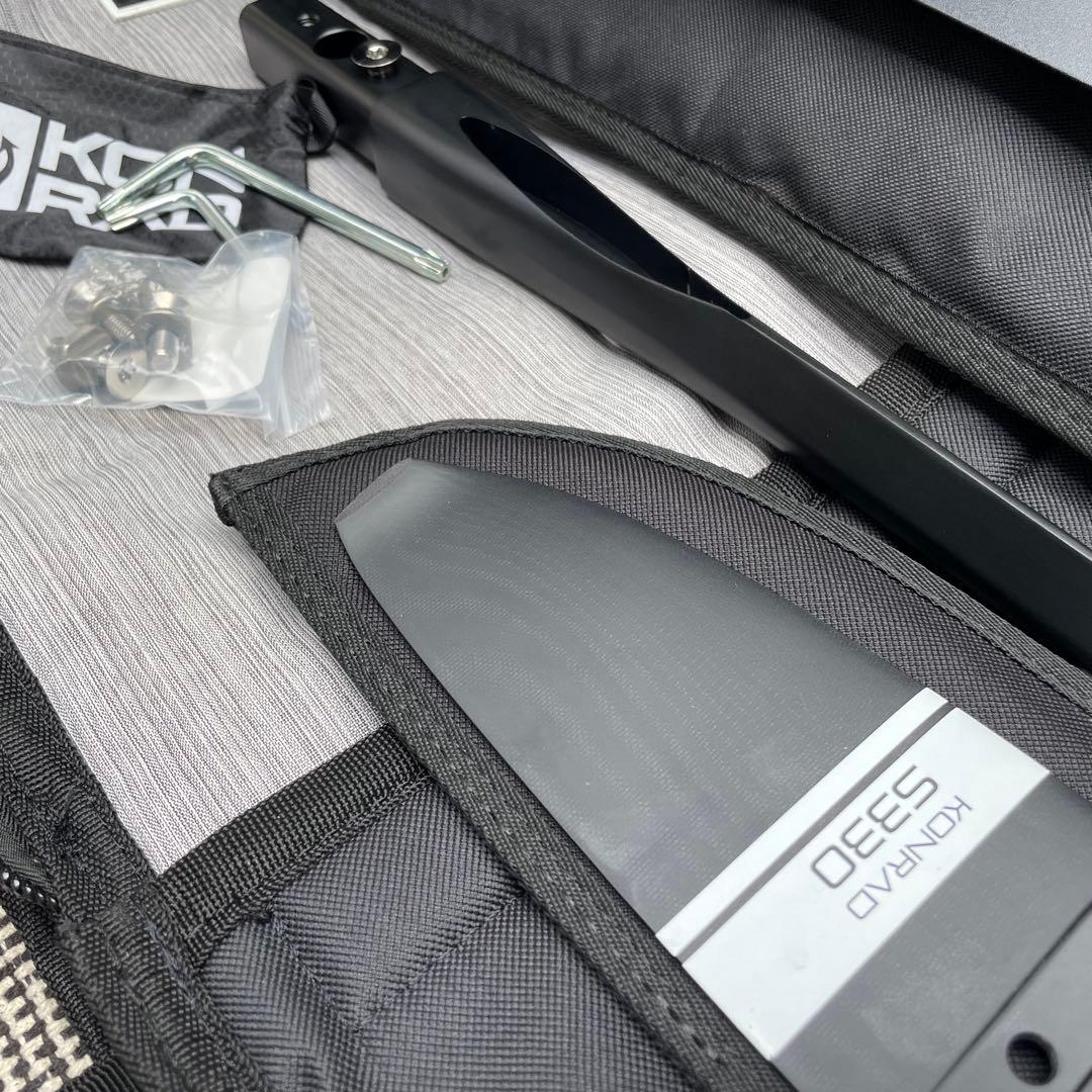 Konrad St1400㎠