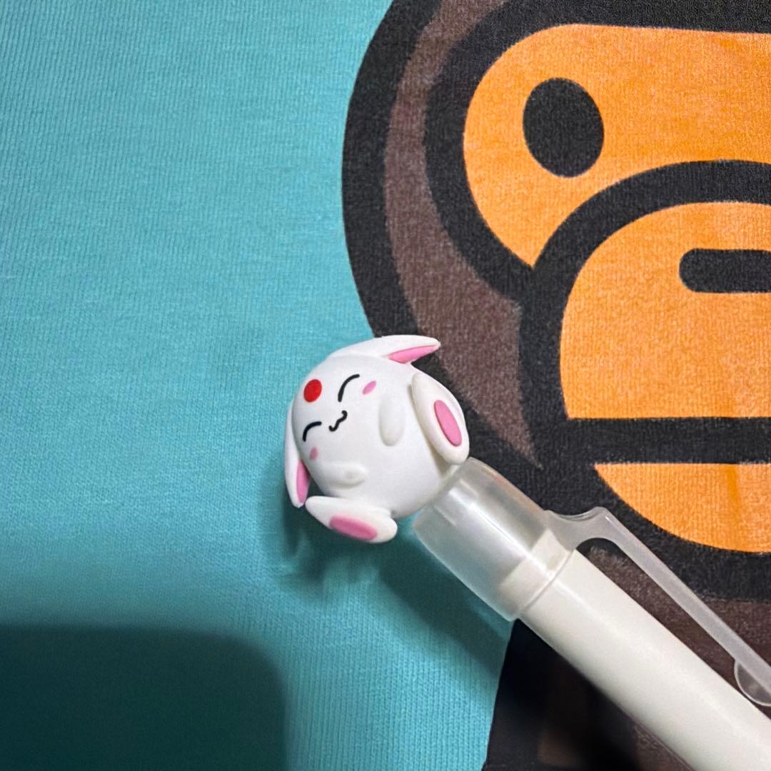 A BATHING APE BAPE BABY MILO tシャツ M カラー