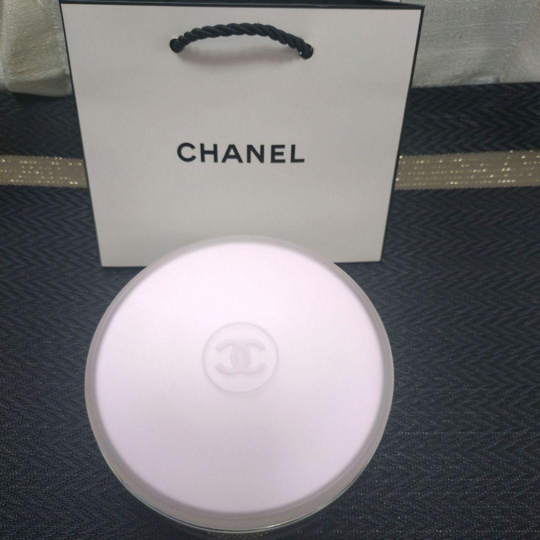 【CHANEL】チャンス　オータンドゥル✧ボディクリーム