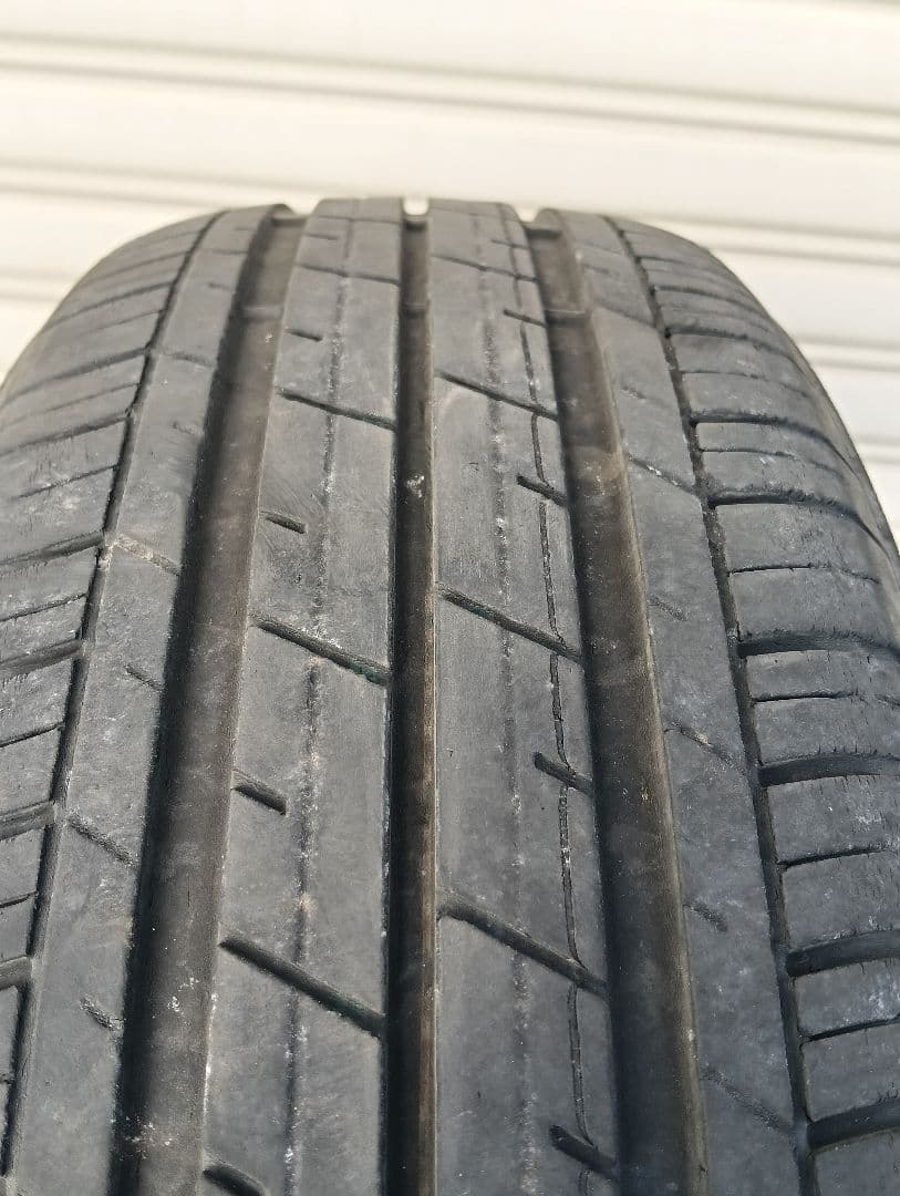 【送料無料】165/55R15 ブリヂストン エコピア EP150 4本