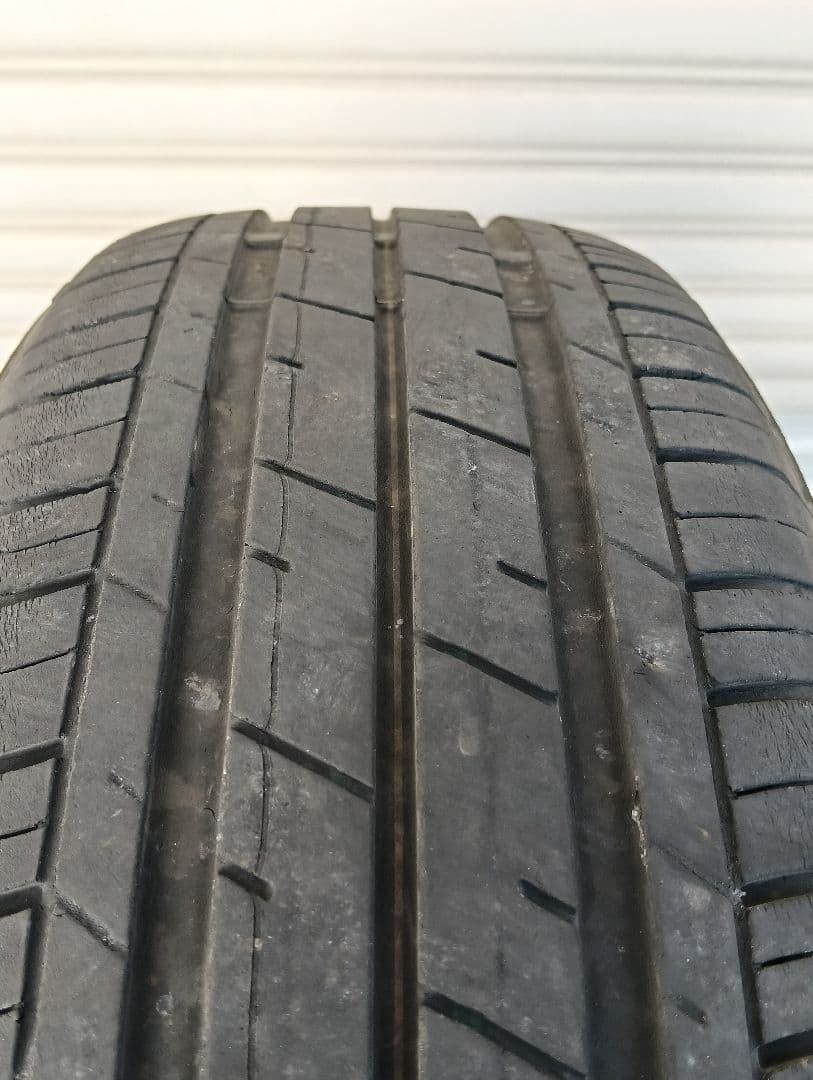 【送料無料】165/55R15 ブリヂストン エコピア EP150 4本