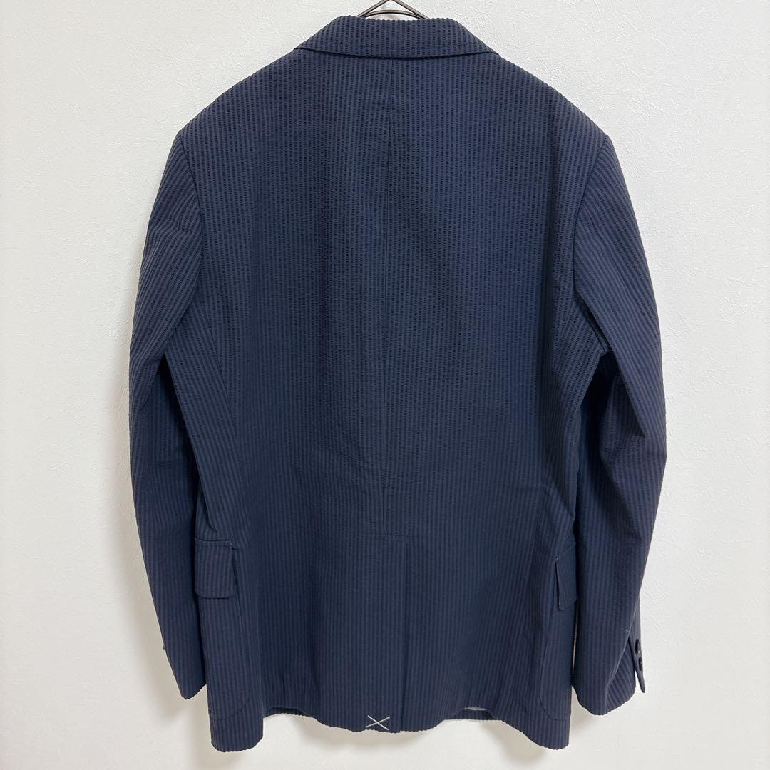 【タグ付き】J.PRESS×BLUE BLUEコラボ テーラードジャケット