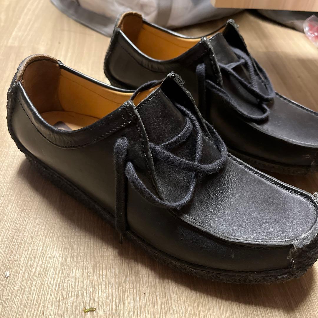 clarks nataieshoes クラークス ナタリーシューズ