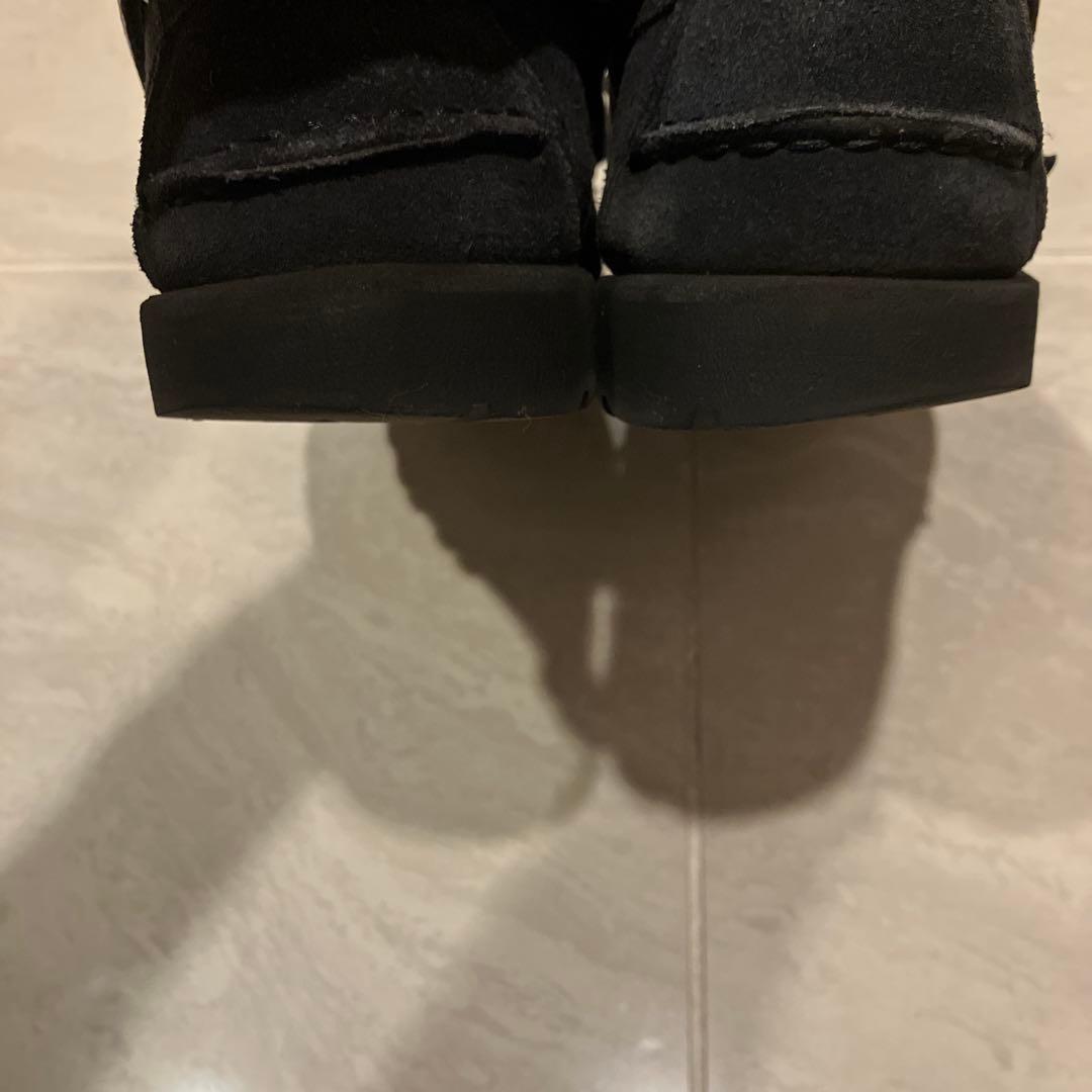 Paraboot パラブーツ　MALO マロ　EDIFICE 別注 スウェード