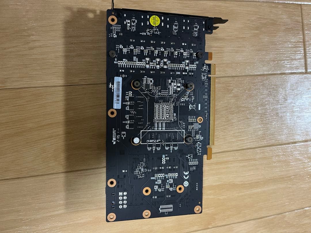 RX6600 グラフィックボード