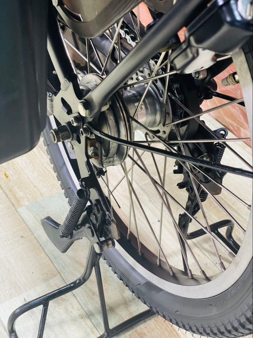 人気モデル！パスバビー12AH⭐️ヤマハ子供乗せ電動アシスト自転車Y3563