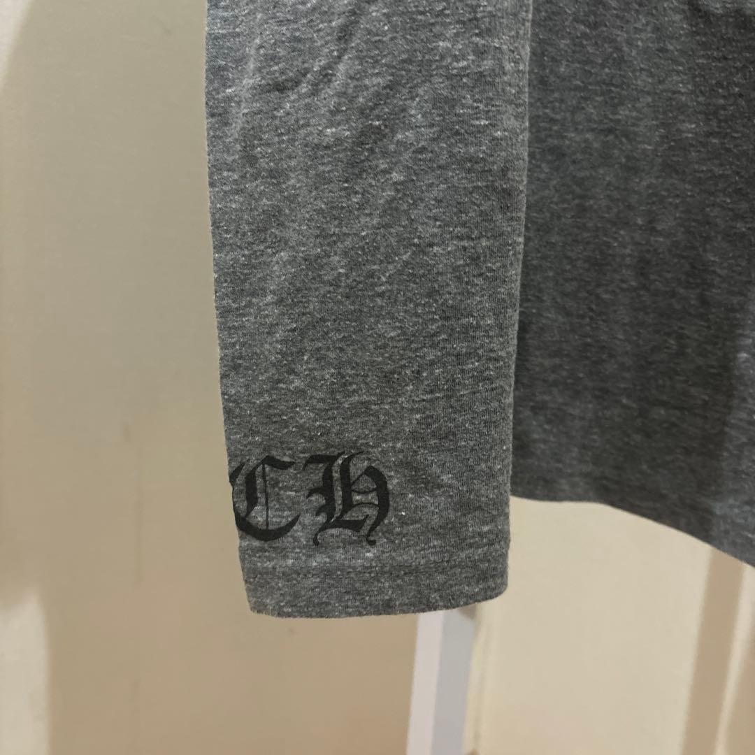 CHROME HEARTS ホースシュー Tシャツ XLサイズ