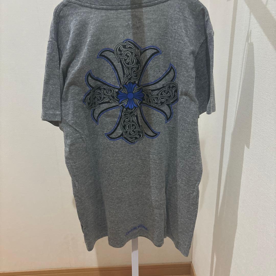 CHROME HEARTS ホースシュー Tシャツ XLサイズ
