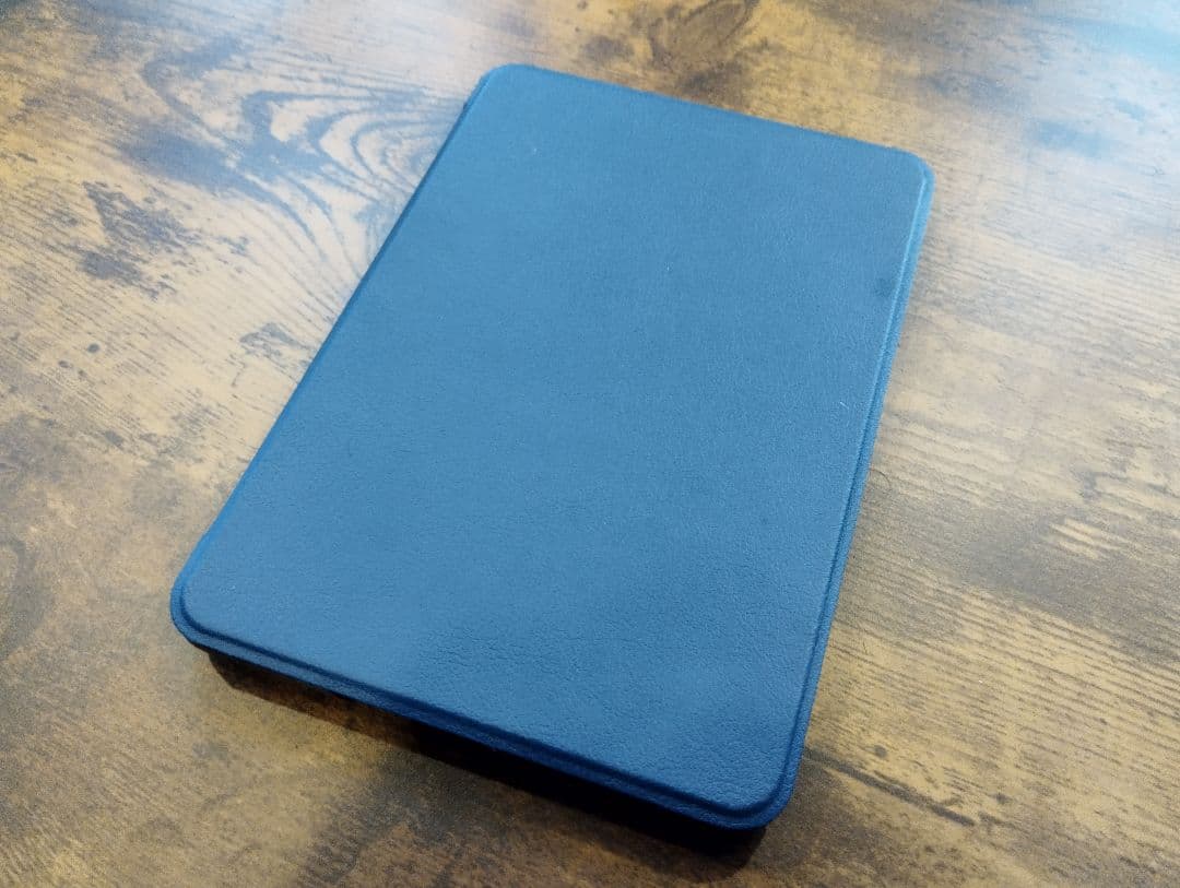 Kindle Paperwhite (第10世代) 広告なし 8GB ブラック