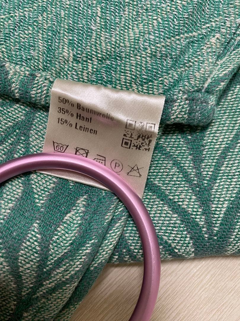 didymos 限定品 ベビーラップ　サイズ4
