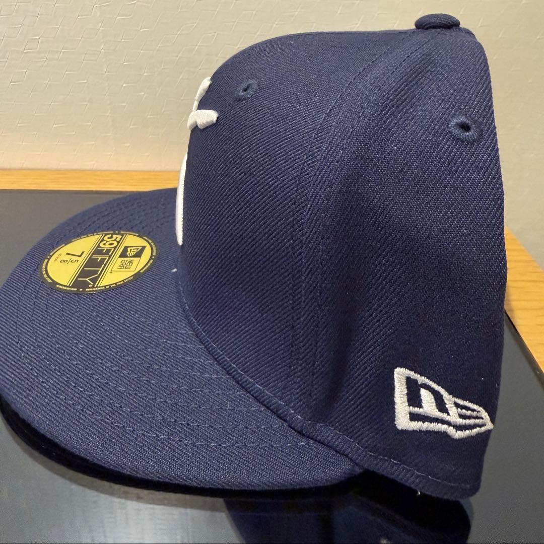 新品　2026 WBC 韓国代表　ニューエラ　59FIFTY キャップ