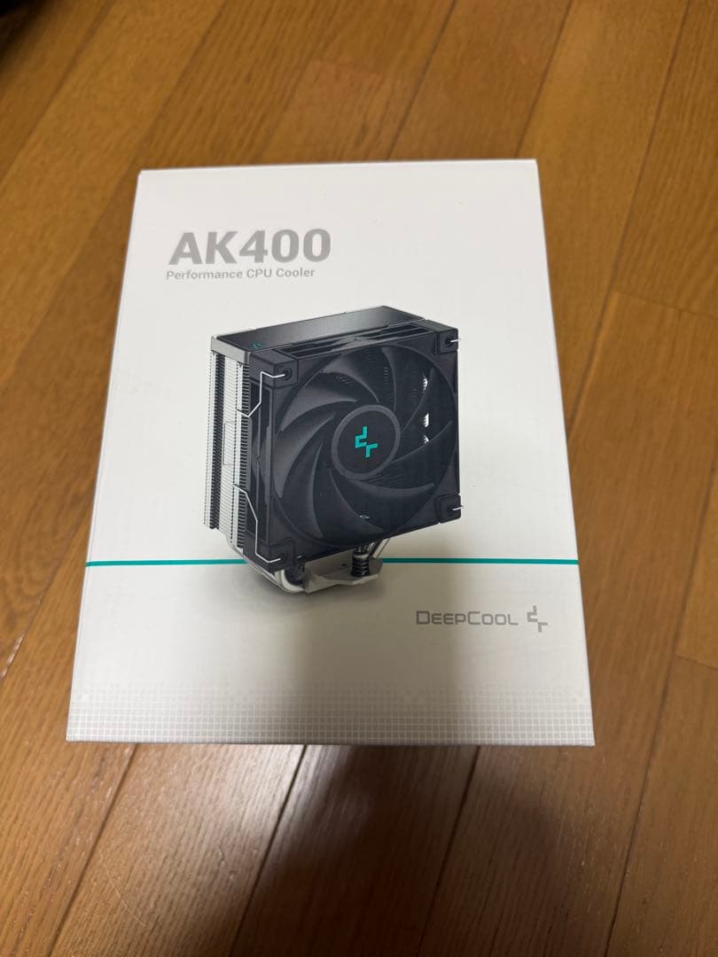 動作確認済i5 12600K +TUF Z690 Wi-Fi クーラー グリス付