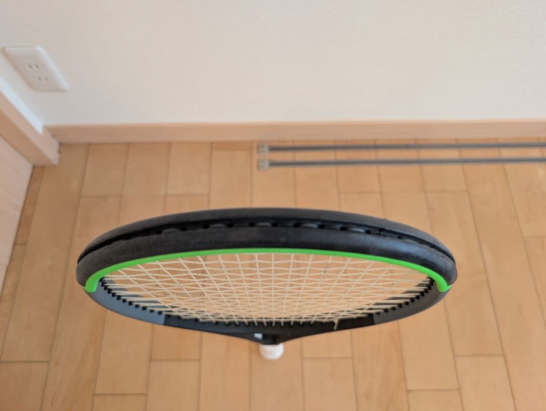 Wilson Blade 100L [Version 7.0] ラケット G2