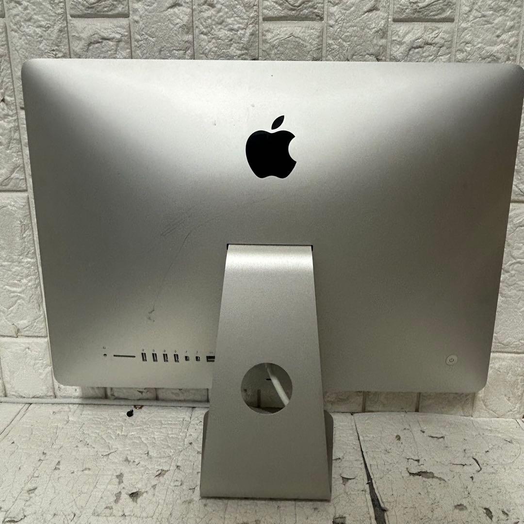 ジャンク Apple iMac 21.5インチ A1418