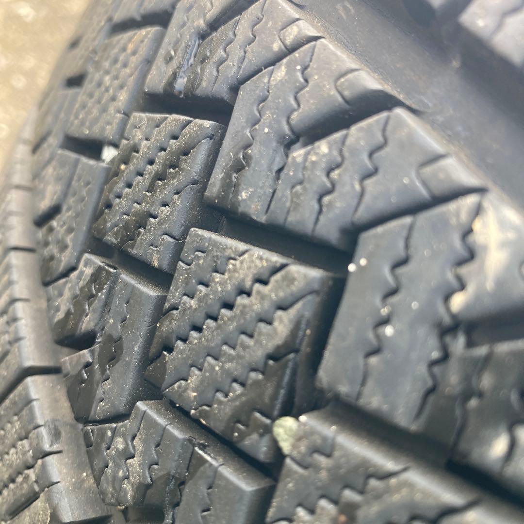 Pirelli ICE ZERO STUDLESS 18インチ