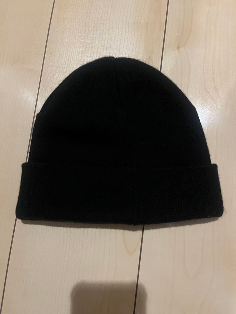 supreme シュプリーム　ビーニー　ニット帽