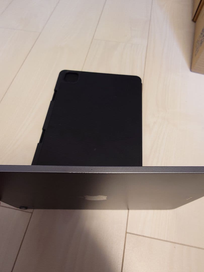 iPad pro 11インチ第1世代