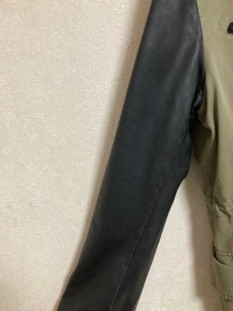 VIRGO JIMMY'S COAT サイズ3 名作