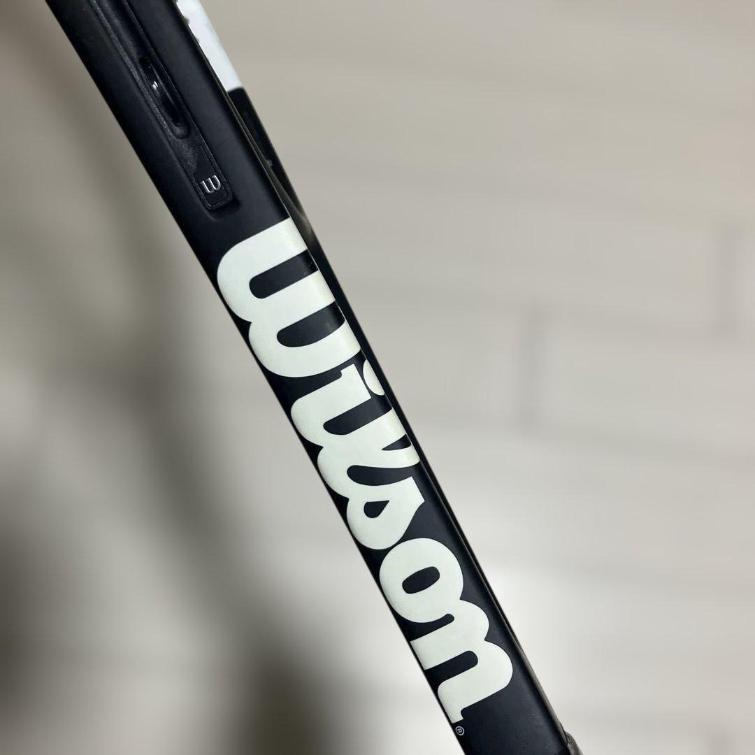 ラケット(硬式用) Wilson Pro staff97 Counter Vail