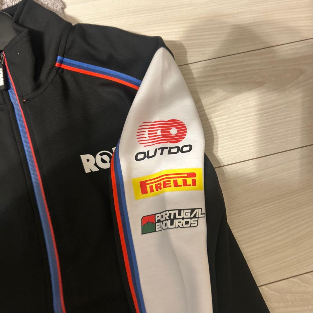 ROKiT BMWMotorrad WSBK TEAM ジャケット/試着のみ