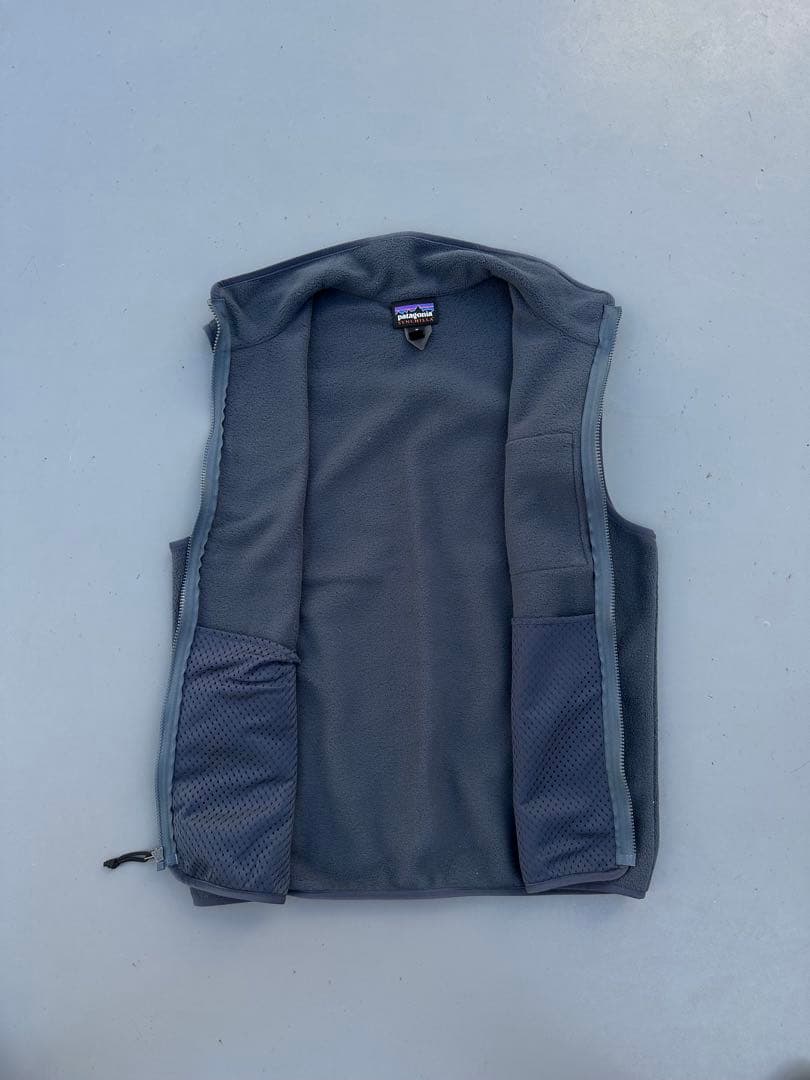 Patagonia シンチラベスト