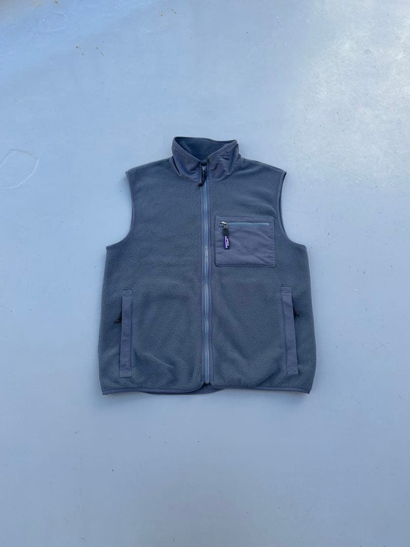 Patagonia シンチラベスト