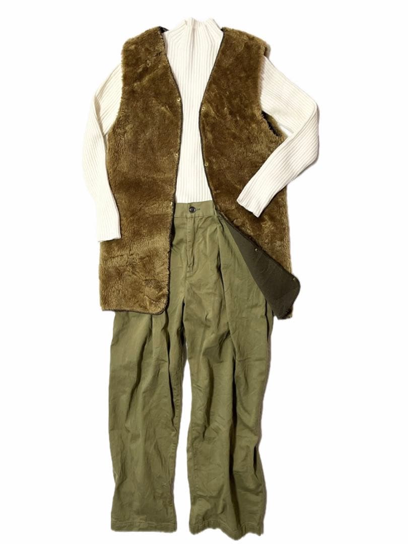 【三連休限定値下げ】Barbour ライナー ベスト バブアー