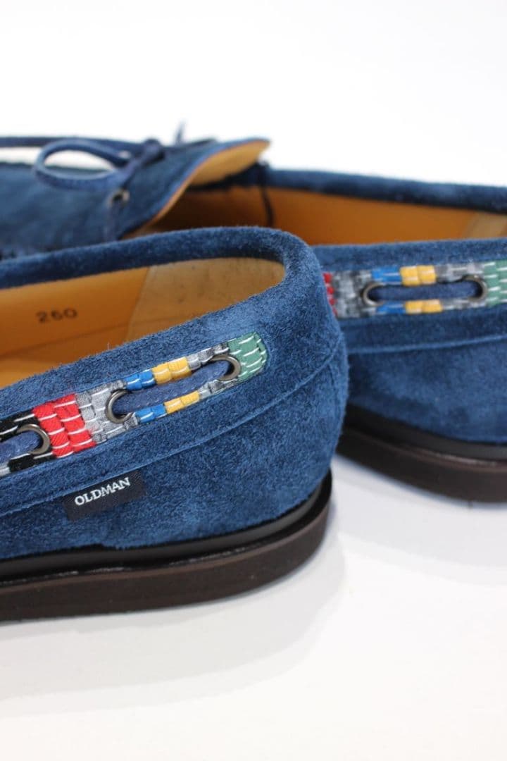【KUON×SHINICHIRO ISHIBASHI】Vibramソール