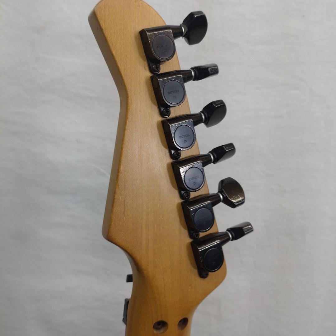 90'sジャパンヴィンテージ！FERNANDES FR-65 ストラト